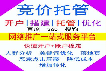 百度推广代运营的精准营销策略探讨